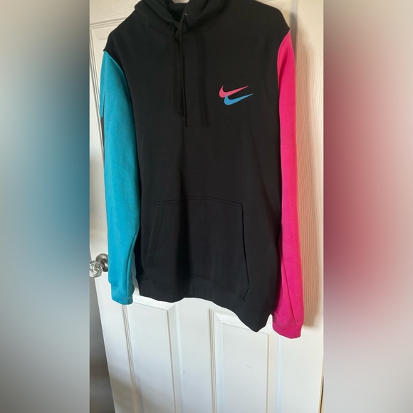 NIKE sweatshirt - Picture 2 of 7